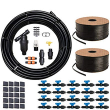 Irrigation-Mart GK-2000-RV Garden Kit 2000 Row Feet