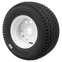 Genuine Exmark 115-3588 Wheel & Tire Assy Fits Lazer Z AS S X Series