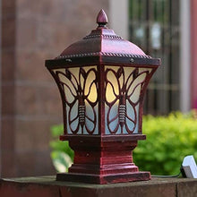 Solar Power LED Path Lights Landscape Lawn Light Garden Decoration Patio Lamp
