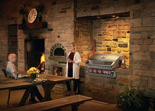 Napoleon Built-In 700 Series 38" Natural Gas Grill with Infrared Rear