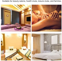 TZLGMDER 3 Zone Sauna Blanket Sauna Heating Blanket Body Shaper Personal SPA Portable Sauna Weight Loss Blanket