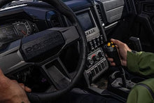 Polaris Pro Series Plow Control Handle Xpedition Models - 2889721