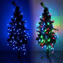 YOOMAO 2000pcs DC 12V WS1903 12mm Diffused Digital RGB LED Pixel String Light Individually Addressable Round LED Module Backlight String IP68 Waterproof