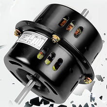 SGeneE Adjustable Wind Speed, Dust-Proof, Low-Noise and Silent, Heat Insulation and Cold Insulation, Energy-Saving and Electricity-Saving, High-Efficiency Commercial