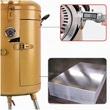 Portable Charcoal Grill Portable Charcoal Grill Outdoor BBQ Grill Cooking Vertical Stainless Steel Barbecue Grill For Camping Picnic Barbecue Grill For Backyard(Gold)