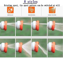 DSWMY Garden Hose reels Hose Reels,Washer Reel, Garden Stainless Steel Hose Reel,Watering Car Washing Hose Reel Wall-Mounted Collection Pipe Frame Water Pipe Storage Rack Hose Reels(30m)