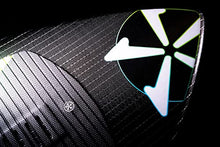 Phase Five Wakesurf Board Diamond Turbo 54" Diamond Graphic