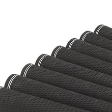 Majek 200 pcs - Men's Jumbo Size Tour Pro Velvet Golf Grips
