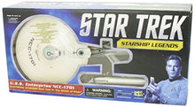 Diamond Select Toys Star Trek: The Wrath of Khan Enterprise Ship Multi-colored