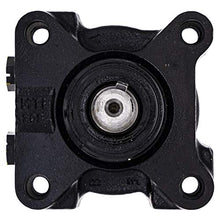Exmark 116-9109 Wheel Motor Vantage X Series