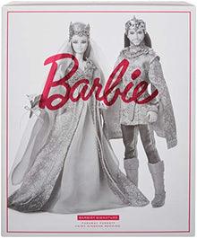 Barbie Signature Faraway Forest Doll Gift Set Multi Colour