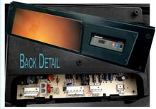 Hayward Control Panel Assembly Replacement for Hayward H400IDL Universal H-Series Heater