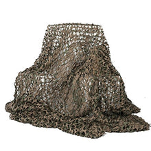 CamoSystems Premium Series Camouflage Netting Green/Brown 9'10" x 33 yd
