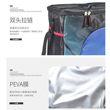 WJJDLLNP Backpack Picnic Bag Large Insulation Ice Pack Aluminum Foil Waterproof Outdoor