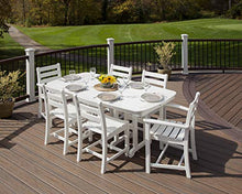 Trex® Outdoor Furniture™ Monterey Bay Dining Set, Stepping Stone