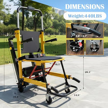 Electric Mobile Chair