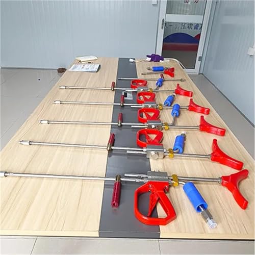 Sewage/Effluent Pumps 15000-20000PSI 40000PSI High pressure washer washing gun water spraying gun 1000-2800bar(Red)