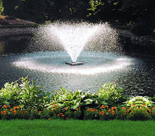 Scott Aerator DA-20 Display Pond Aerator 1.5 HP 230V Multicolor