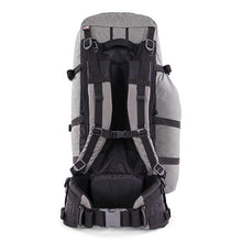 Stone Glacier Solo 3600 + Krux Frame Foliage Medium