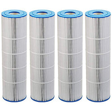 Unicel C-7488-4 Replacement Cartridges for C4025/C4030 Filters, 4-Pack