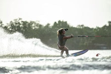 HO Carbon Omega Max Women's Slalom Waterski 67 w/Stance/ARTP Bindings