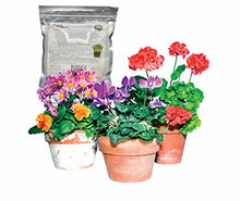 Soil Vigor Potassium Polyacrylate Water-Retaining Agent for Plants 45 lbs