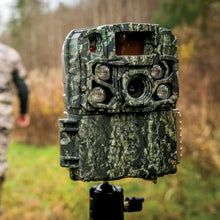 Browning Trail Cameras Strike Force FHDR Gen 2 Night Optics System Bundle with 32GB Memory Card and High-Speed Card Reader 10-Pack