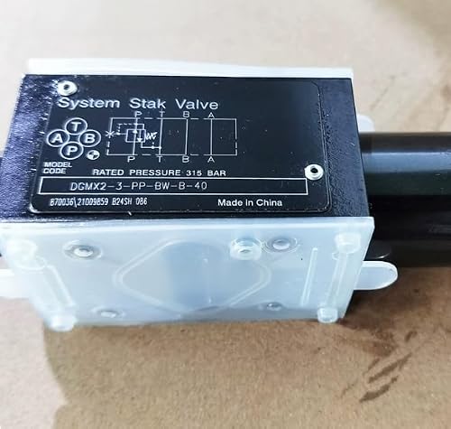 1Pcs New For DGMX2-3-PP-BW-B-40 reducing valve