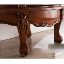 Chicken Couch End Table Wooden Corner Sofa Side Table Bedside Table Living Room Small Side Table with Drawer Corner Tables for Living Room