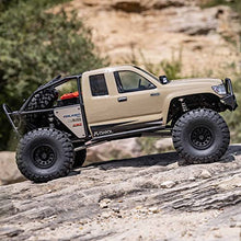Axial RC Crawler 1/6 SCX6 Trail Honcho 4WD RTR Sand