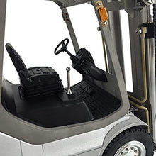 TOUCAN RC HOBBY Lesu 1/14 Hydraulic Forklift Transfer Truck Unassembled