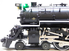 Lionel Chessie System Legacy Greenbrier #614 Steam Engine O Gauge Black