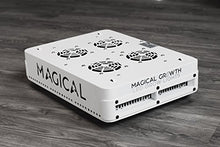 Magical Growth E300 LED Grow Light - Dimmable - with Remote Control