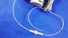 MISOL Weather Station with RS485 Port, 4 Wires Cable, with Cable Length (10 Meter)