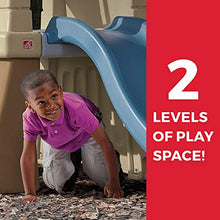 Step2 Play Up Gym Set Kids Outdoor Playground Tan