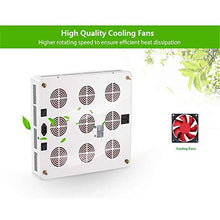 5sssallefaa COB Grow Light Full Spectrum Grow 1800W LED Plant Grow Lamp for Indoor Plants Greenhouse ings Veg Flower All Stage Growth