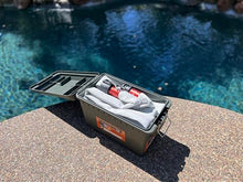 50' FireFighter1 Hose Extension - Requires Primary FireFighter1 hose to connects onto - Extend up to 600' (Feet)! Providing Instant Access to Pool Water During a Fire Emergency
