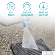 HydroJet Pressure Washer Pump Made Ready Kit, 3000 PSI, 3 GPM