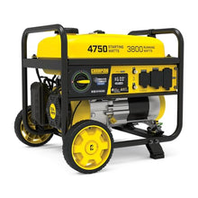 Champion 4750-Watt RV Ready Portable Generator, CARB
