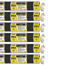 Dewitt P5 Pro 5 Ounce Weed Barrier Ground Fabric Black 5 x 250 Feet (6 Pack)