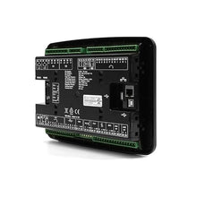 Original DSE8660 MKII Synchronizing Diesel Generator LCD Controller Module