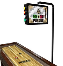 Holland Bar Stool Co. Purdue Electronic Shuffleboard Scoring Unit