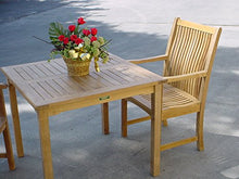Anderson Teak Bahama Chicago 5-Pieces Bistro Set