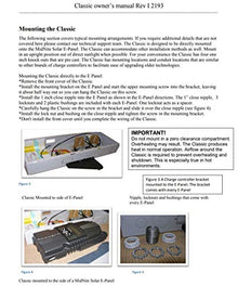MidNite Solar CLASSIC 150 MPPT Charge Controller