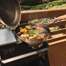 recteq Pellet Grill RT-380BD Bullseye Deluxe, WiFi Enabled Electric Pellet Smoker Grill, BBQ Outdoor, Smoke, Sear, and More