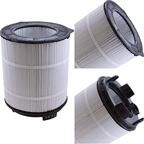Pentair 25022-0224S Large Outer Cartridge Replacement Sta-Rite System 3 SM-Series S7M400 Pool and Spa Cartridge Filter
