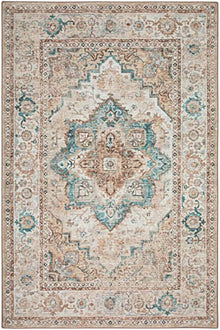 Dalyn Rugs Jericho JC2 Area Rug 9' x 12' Biscotti