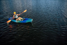 Perception Kayaks Tribe 9.5 Sit-On-Top Recreational Kayak Déjà Vu