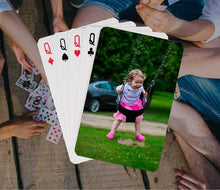 PlayingCardsNow.com Poker Size Playing Cards Deck 50 Pack White