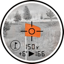 Bushnell Tour V2 Slope Edition Rangefinder with Pinseeker Silver
